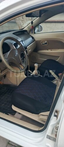 Chery  2013, 275,000 km - 1.5 l - İmişli