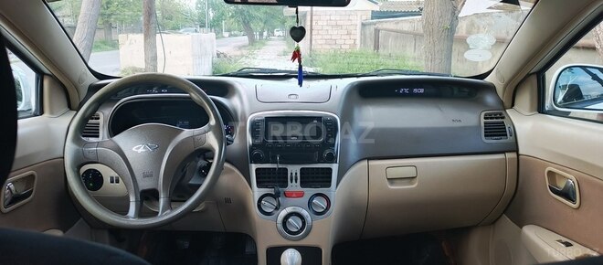 Chery  2013, 275,000 km - 1.5 l - İmişli