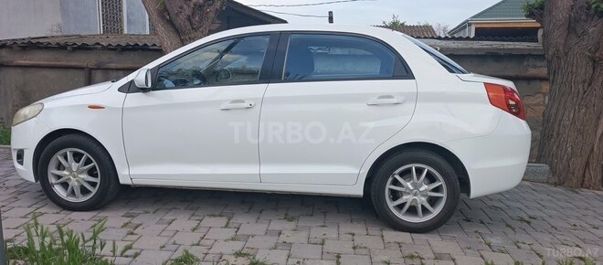 Chery  2013, 275,000 km - 1.5 l - İmişli