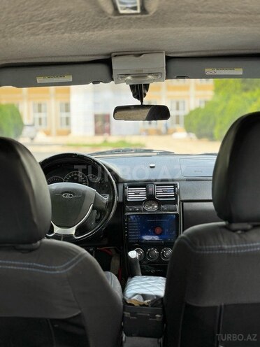 LADA (VAZ) 2112 2007, 347,580 km - 1.6 л - Bakı