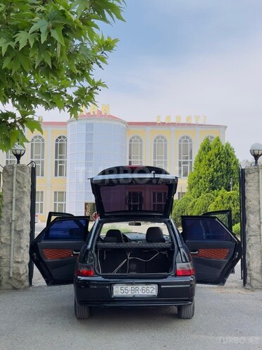 LADA (VAZ) 2112 2007, 347,580 km - 1.6 л - Bakı