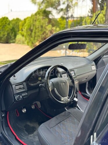 LADA (VAZ) 2112 2007, 347,580 km - 1.6 л - Bakı