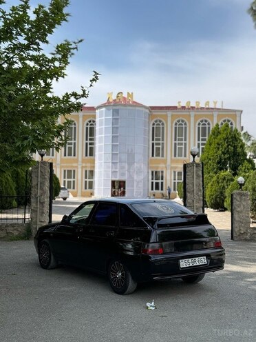 LADA (VAZ) 2112 2007, 347,580 km - 1.6 л - Bakı