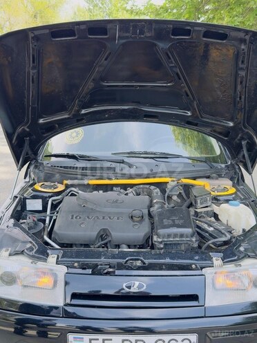 LADA (VAZ) 2112 2007, 347,580 km - 1.6 л - Bakı