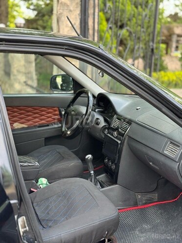 LADA (VAZ) 2112 2007, 347,580 km - 1.6 л - Bakı