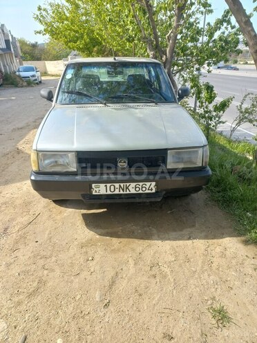 Tofas Sahin 2004, 90,000 km - 1.6 l - Bakı