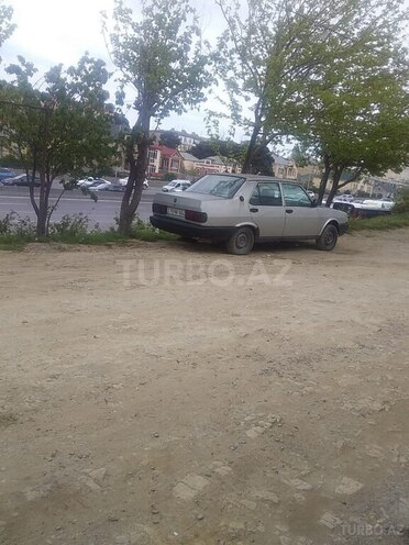 Tofas Sahin 2004, 90,000 km - 1.6 l - Bakı