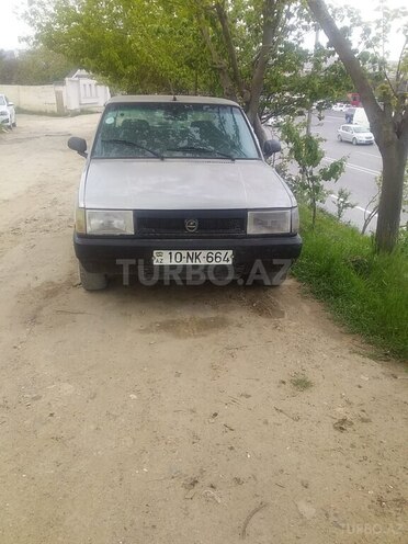 Tofas Sahin 2004, 90,000 km - 1.6 l - Bakı