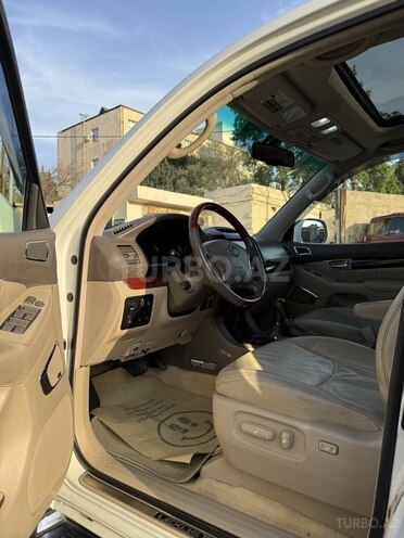 Lexus GX 470 2008, 200,000 km - 4.7 l - Bakı