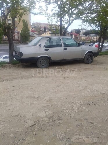 Tofas Sahin 2004, 90,000 km - 1.6 l - Bakı