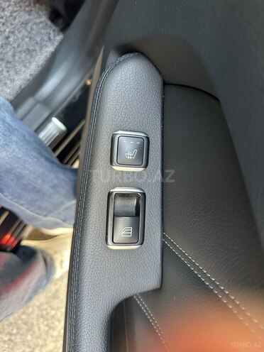 Mercedes E 250 4MATIC 2014, 257,000 km - 2.2 l - Bakı
