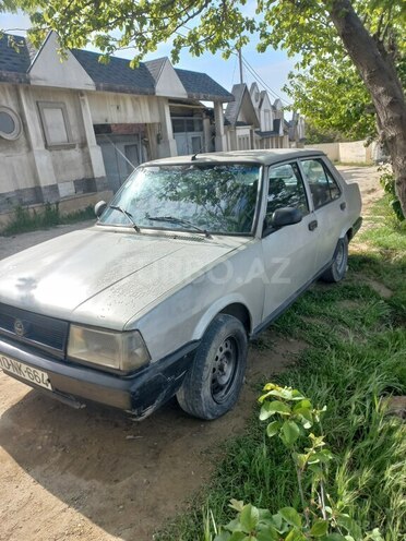 Tofas Sahin 2004, 90,000 km - 1.6 l - Bakı