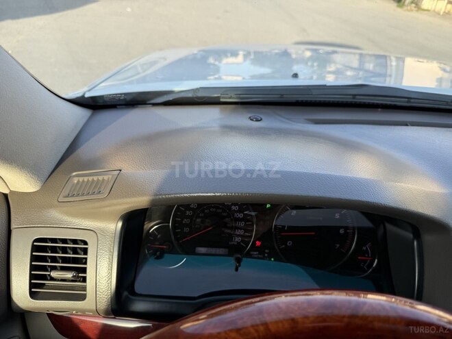 Lexus GX 470 2008, 200,000 km - 4.7 l - Bakı