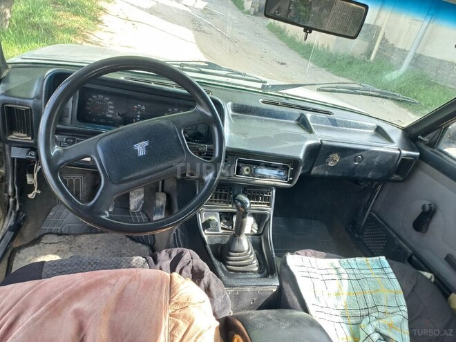 Tofas Sahin 2004, 90,000 km - 1.6 l - Bakı