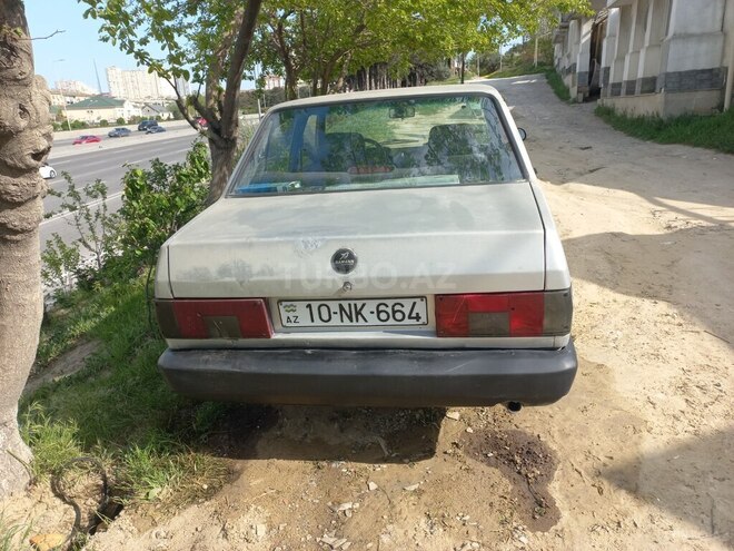 Tofas Sahin 2004, 90,000 km - 1.6 l - Bakı