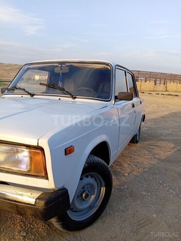 LADA (VAZ) 2107 2005, 34,988 km - 1.6 l - Bakı