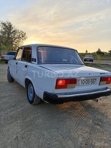 LADA (VAZ) 2107 2005, 34,988 km - 1.6 l - Bakı