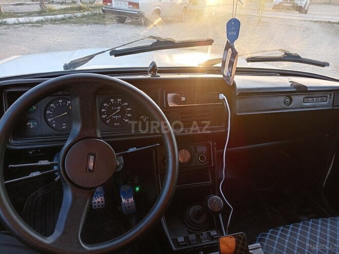 LADA (VAZ) 2107 2005, 34,988 km - 1.6 l - Bakı