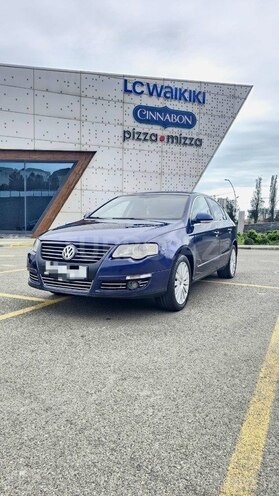 Volkswagen Passat 2009, 226,000 km - 1.8 l - Bakı