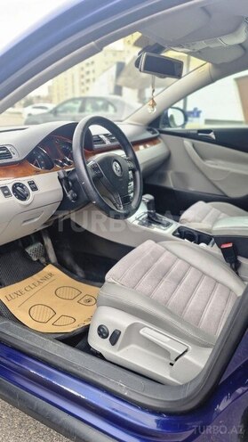 Volkswagen Passat 2009, 226,000 km - 1.8 l - Bakı
