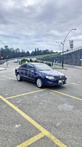 Volkswagen Passat 2009, 226,000 km - 1.8 l - Bakı