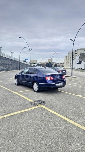Volkswagen Passat 2009, 226,000 km - 1.8 l - Bakı