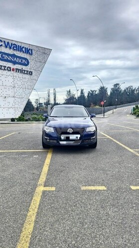 Volkswagen Passat 2009, 226,000 km - 1.8 l - Bakı