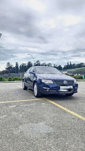 Volkswagen Passat 2009, 226,000 km - 1.8 l - Bakı