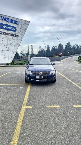 Volkswagen Passat 2009, 226,000 km - 1.8 l - Bakı