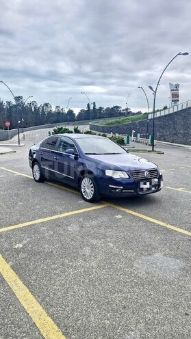 Volkswagen Passat 2009, 226,000 km - 1.8 l - Bakı