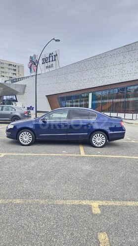 Volkswagen Passat 2009, 226,000 km - 1.8 l - Bakı