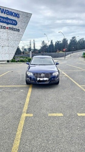 Volkswagen Passat 2009, 226,000 km - 1.8 l - Bakı