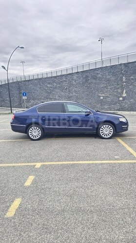 Volkswagen Passat 2009, 226,000 km - 1.8 l - Bakı