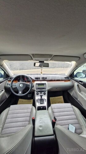 Volkswagen Passat 2009, 226,000 km - 1.8 l - Bakı