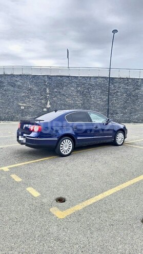 Volkswagen Passat 2009, 226,000 km - 1.8 l - Bakı