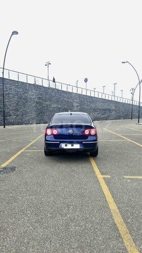 Volkswagen Passat 2009, 226,000 km - 1.8 l - Bakı