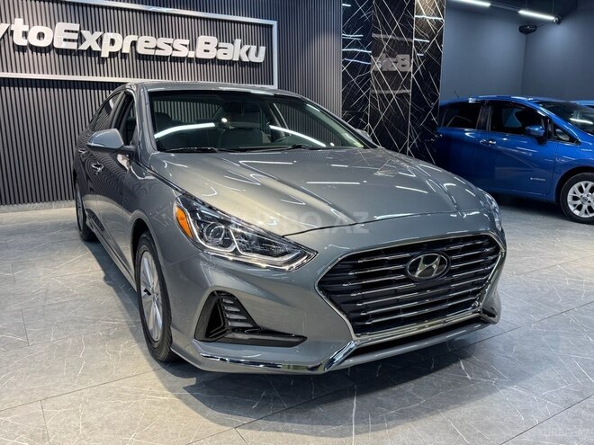 Hyundai Sonata-3