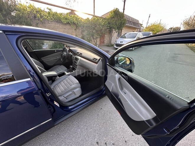 Volkswagen Passat 2009, 226,000 km - 1.8 l - Bakı
