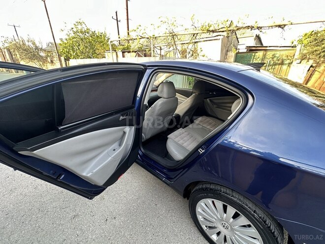 Volkswagen Passat 2009, 226,000 km - 1.8 l - Bakı