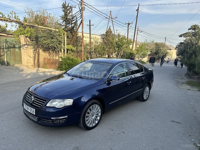Volkswagen Passat 2009, 226,000 km - 1.8 l - Bakı