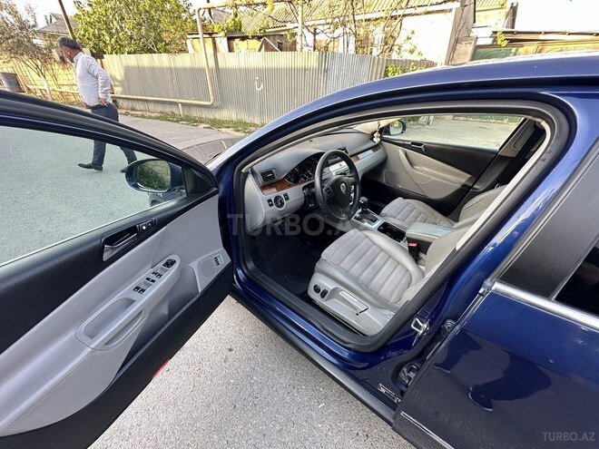 Volkswagen Passat 2009, 226,000 km - 1.8 l - Bakı