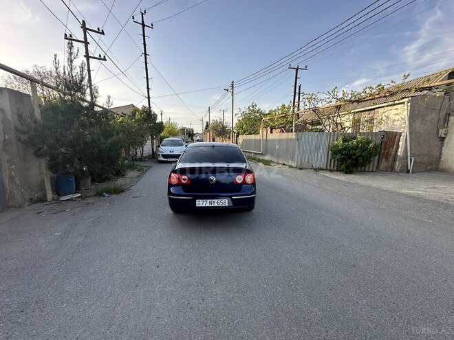 Volkswagen Passat 2009, 226,000 km - 1.8 l - Bakı