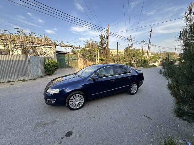 Volkswagen Passat 2009, 226,000 km - 1.8 l - Bakı