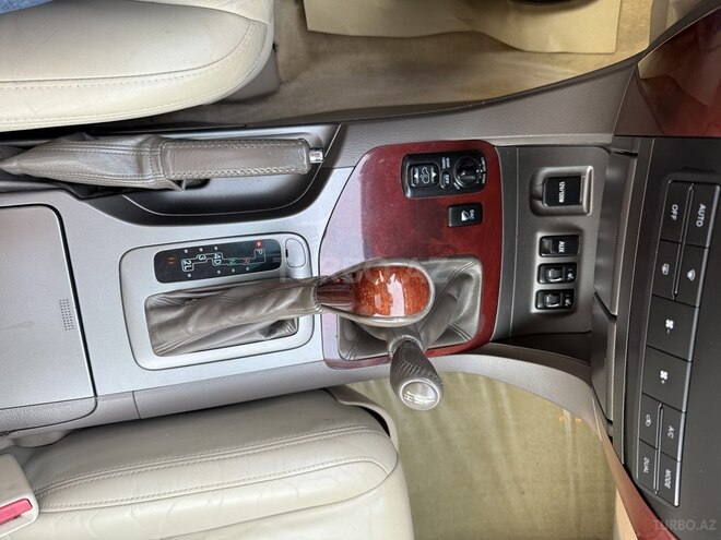Lexus GX 470 2008, 200,000 km - 4.7 l - Bakı