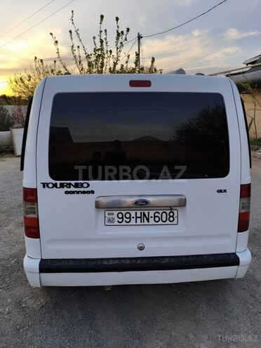 Ford Tourneo Connect 2007, 297,800 km - 1.8 l - Bakı