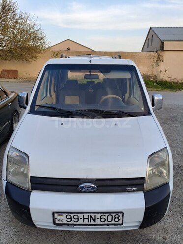 Ford Tourneo Connect 2007, 297,800 km - 1.8 l - Bakı
