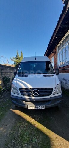 Mercedes Sprinter 311 2006, 535,000 km - 2.2 l - Lənkəran