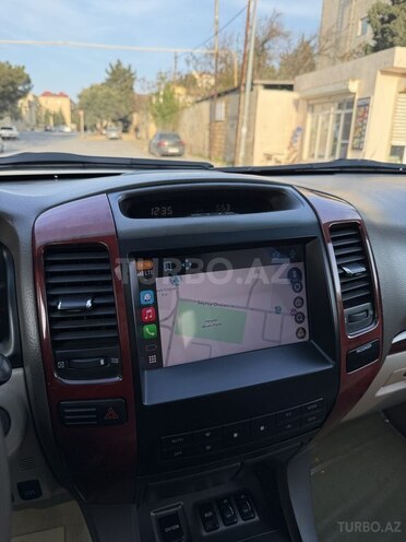 Lexus GX 470 2008, 200,000 km - 4.7 l - Bakı
