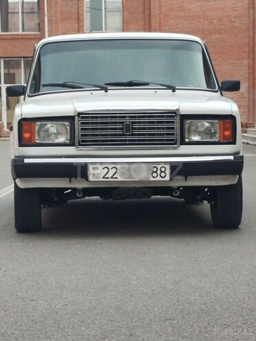 LADA (VAZ) 2107 2010, 50,000 km - 1.6 l - Gəncə