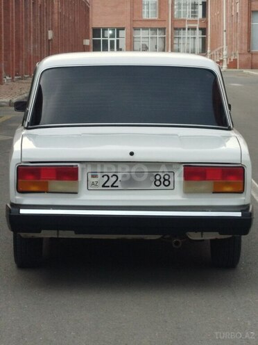 LADA (VAZ) 2107 2010, 50,000 km - 1.6 l - Gəncə